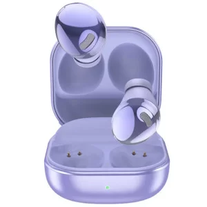 Наушники беспроводные Borofone BW10 Magic rhyme TWS [Purple]
